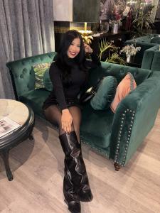 610932772: Chica busca chico en Málaga