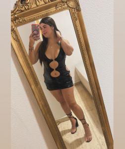 612467348: Chica busca chico en Murcia