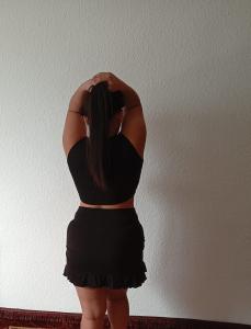 633687274: Chica busca chico en Murcia