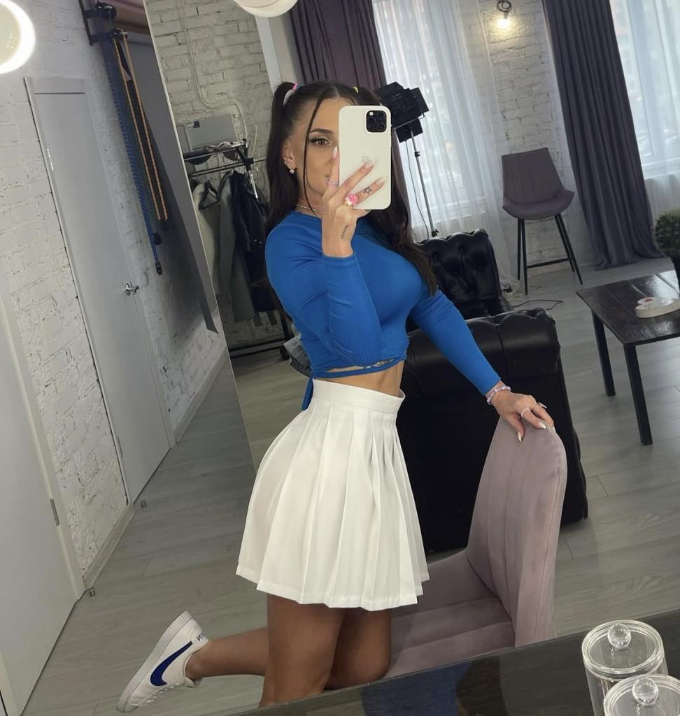 Chica busca chico en Málaga: 