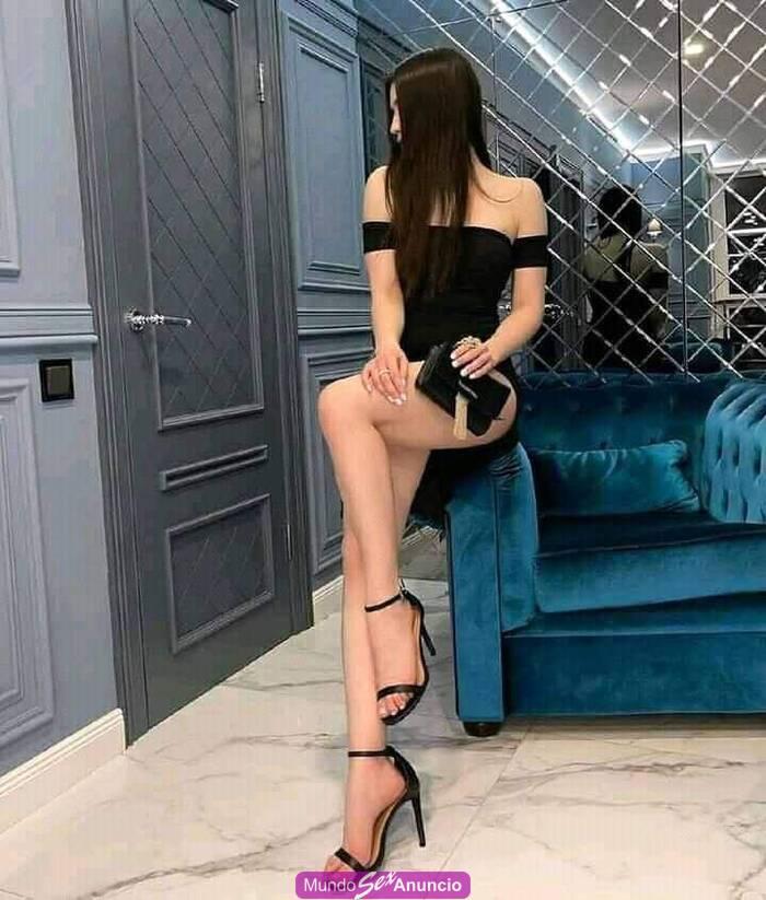 Chica busca chico en Córdoba: 