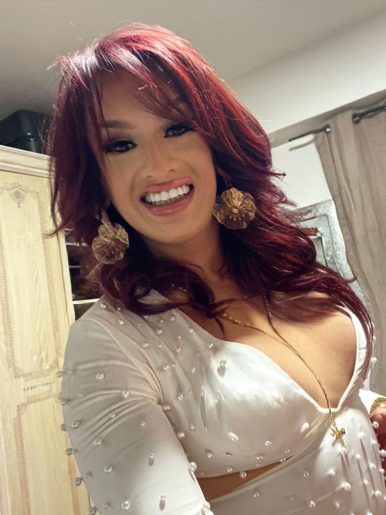 Transexual en Madrid: 