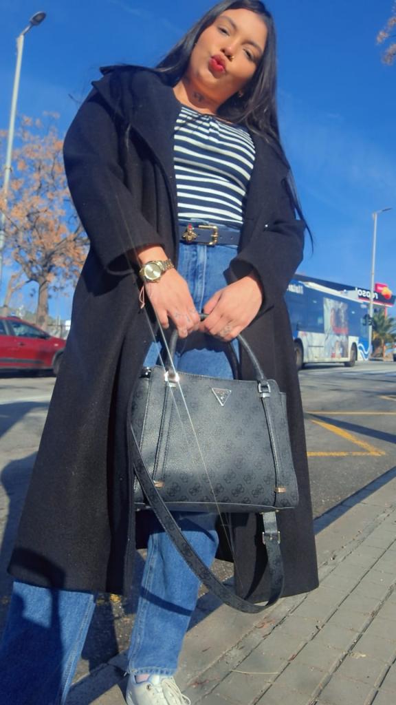 Chica busca chico en Valencia: 