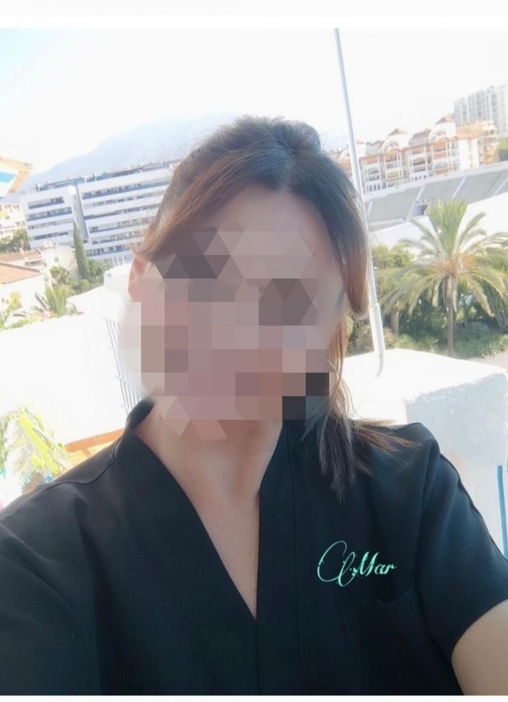 Chica busca chico en Málaga: 
