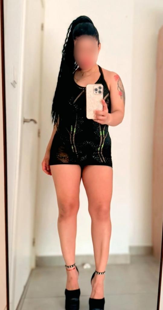 Chica busca chico en Alicante: 