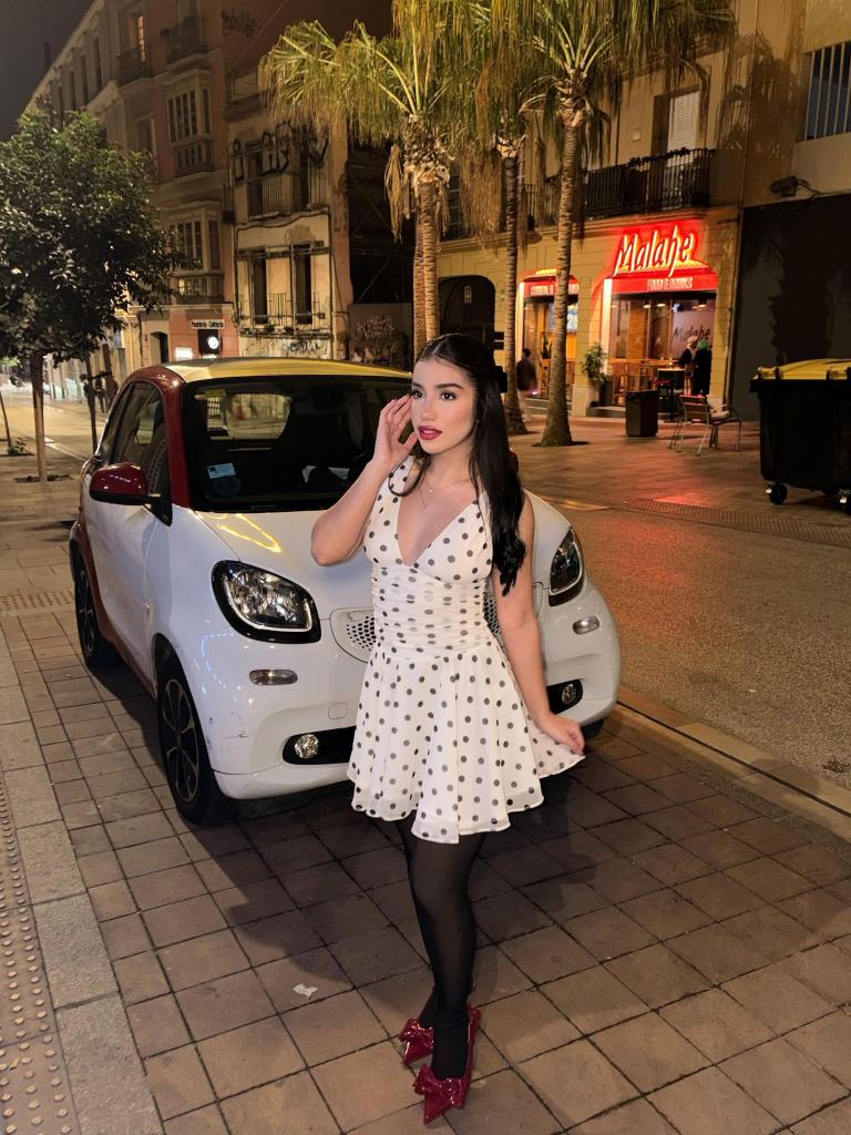 Chica busca chico en Málaga: 
