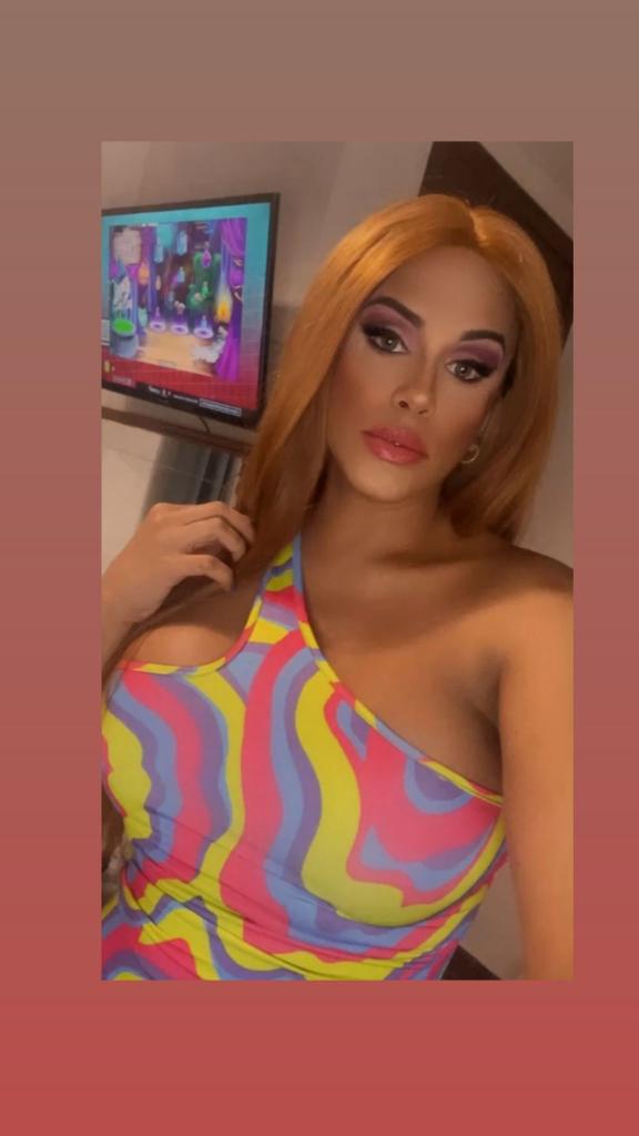 Travesti en Alicante: 