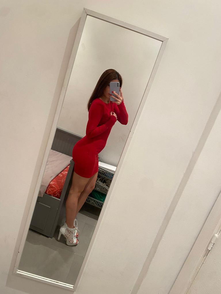 Chica busca chico en Madrid: 