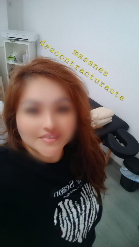 Chica busca chico en Madrid: 