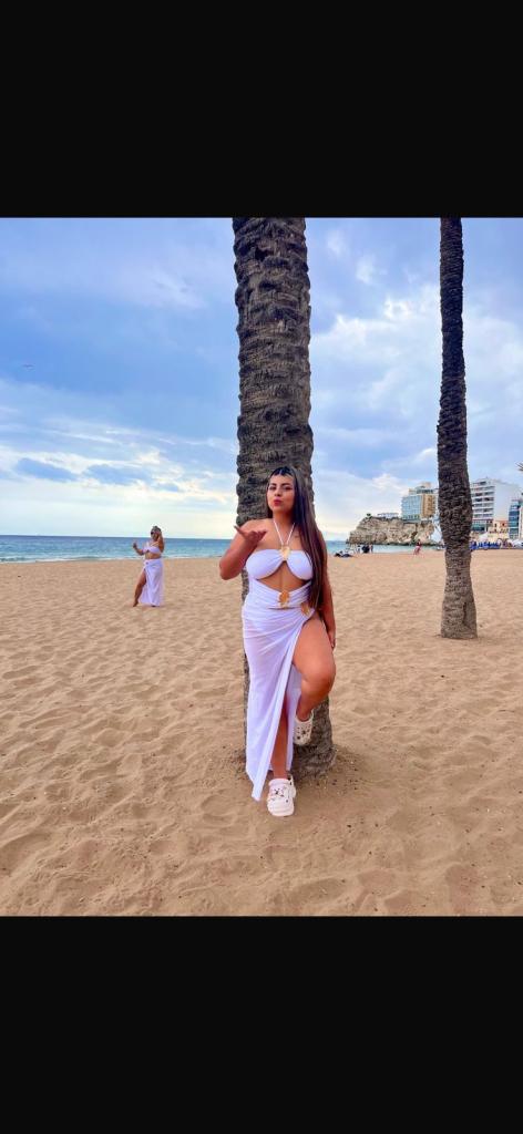 Chica busca chico en Las Palmas: 