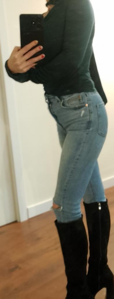 Chica busca chico en Pontevedra: 