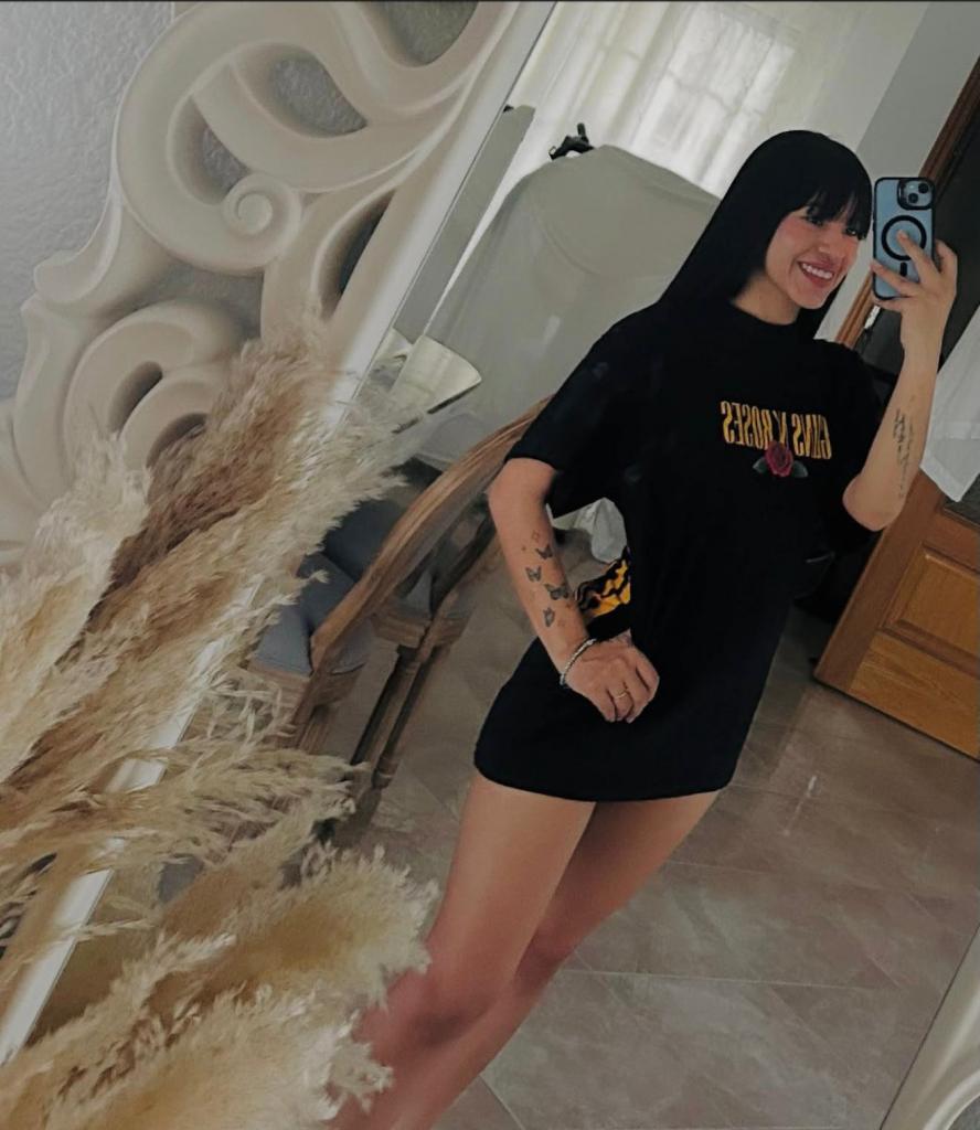 Chica busca chico en Madrid: 