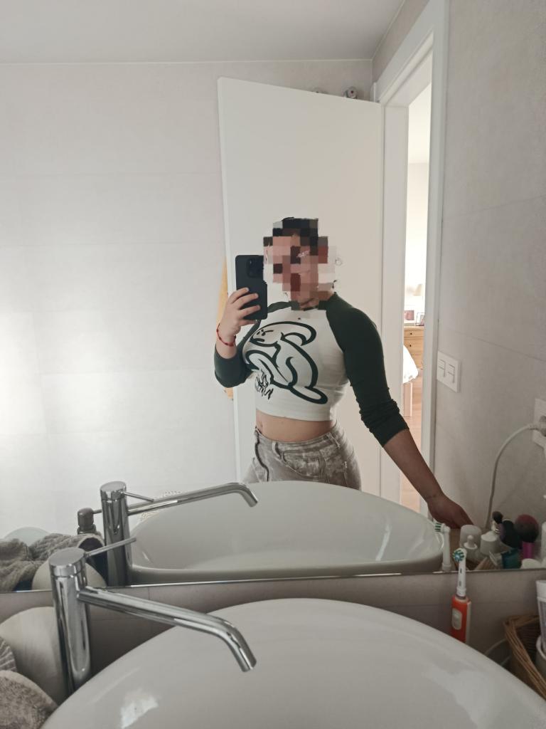 Chica busca chico en Tarragona: 