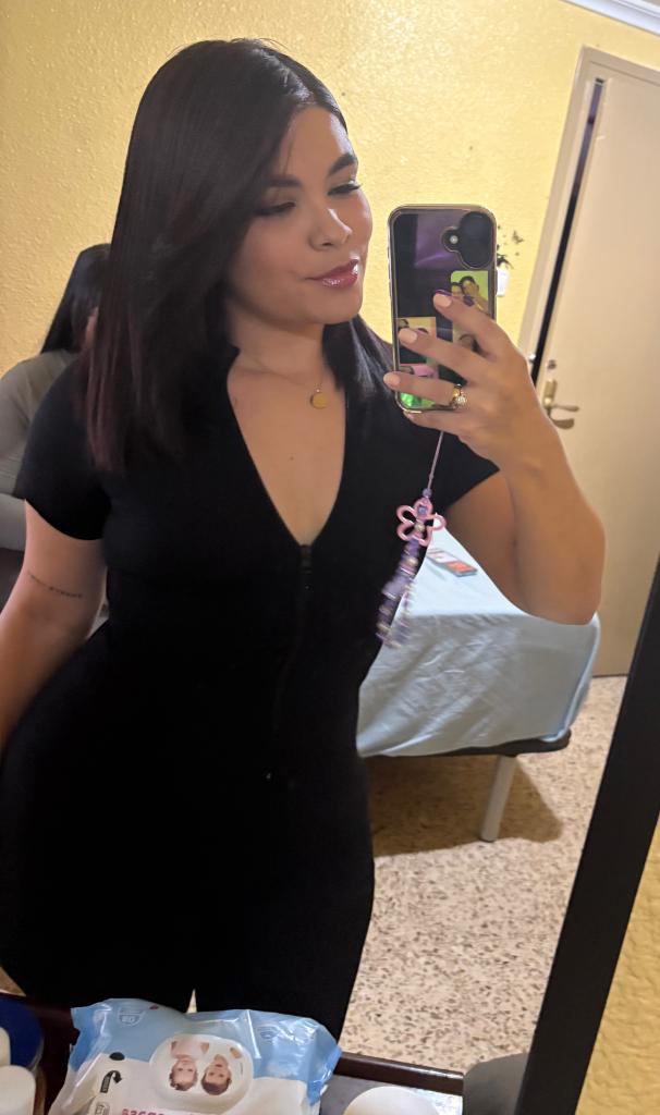 742071976: Chica busca chico en Alicante