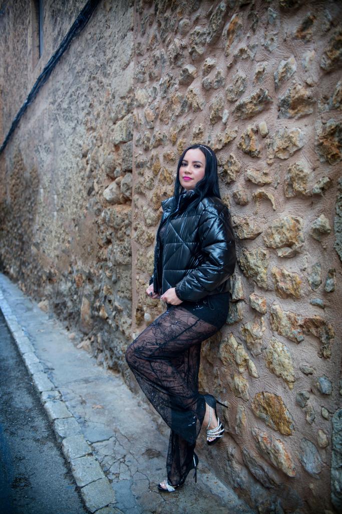 Chica busca chico en Mallorca: 