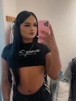 614745585: Transexual en Alicante