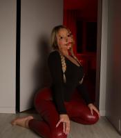 643767351: Chica busca chico en Las Palmas