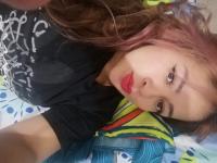 613867341: Chica busca chico en Zaragoza