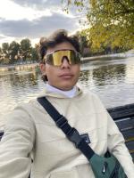 617544101: Chico busca chica en Madrid