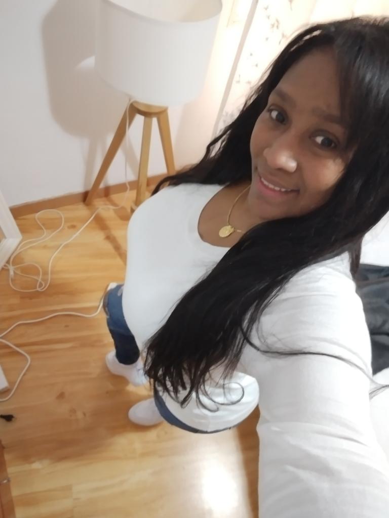 Chica busca chico en Alicante: 