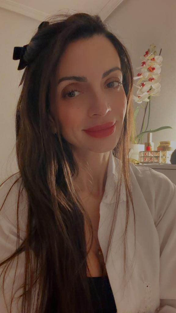 Chica busca chico en Madrid: 