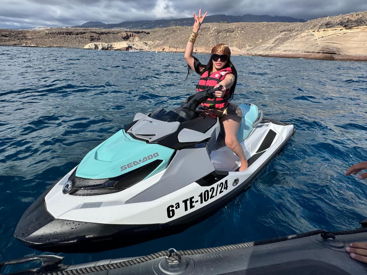 Transexual en Guipúzcoa: 