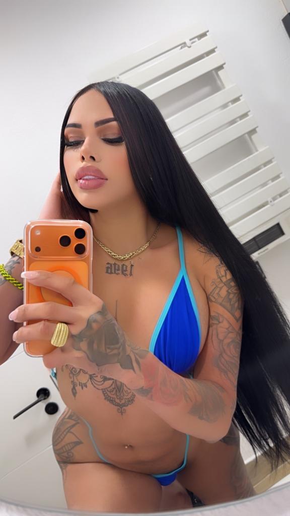 Transexual en Guipúzcoa: 