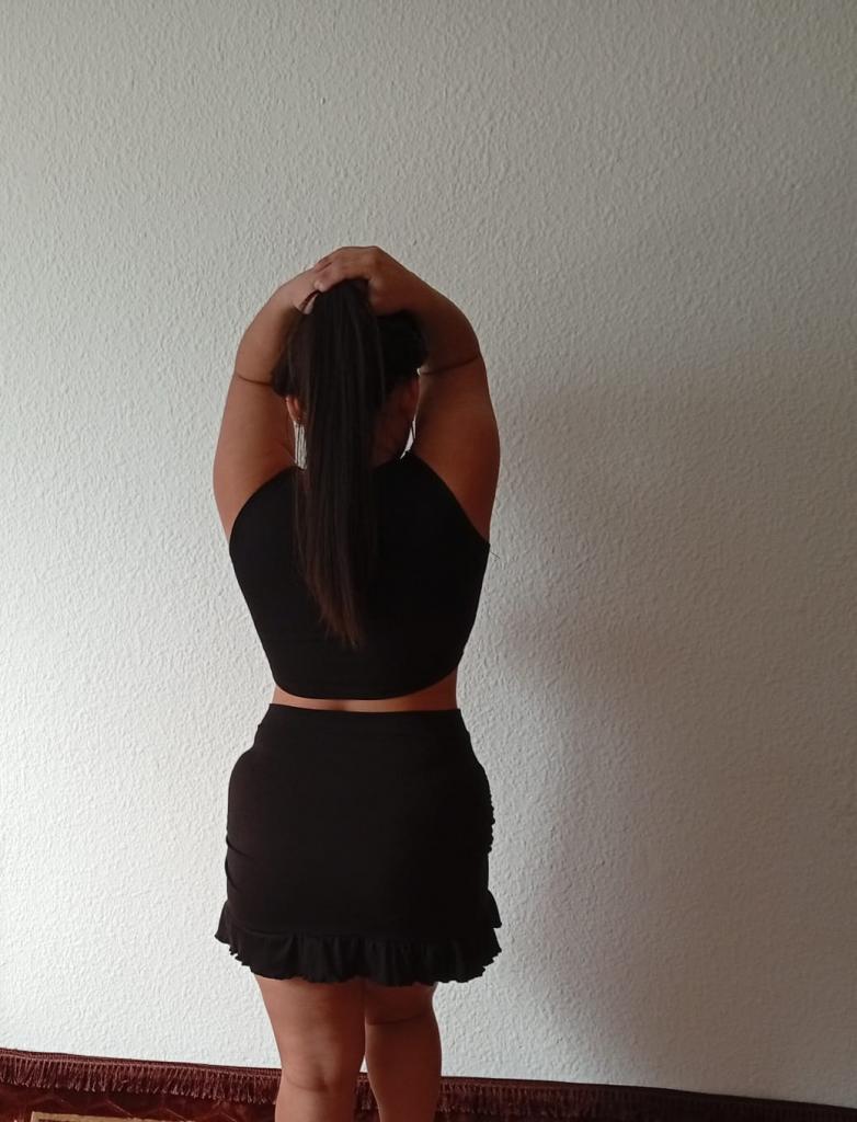 633687274: Chica busca chico en Murcia