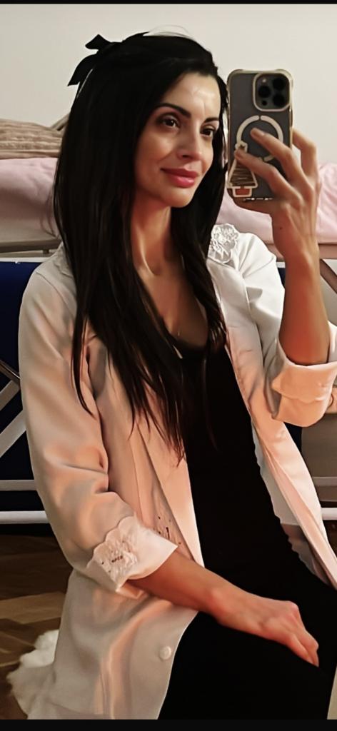 Chica busca chico en Madrid: 