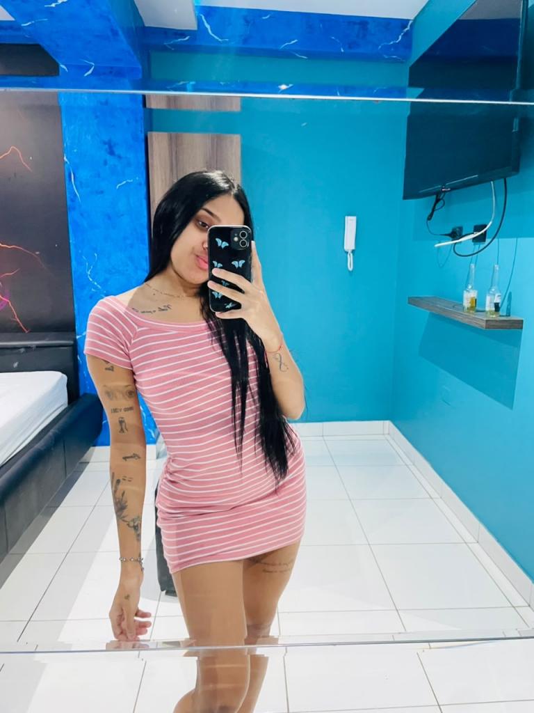 Chica busca chico en Salamanca: 