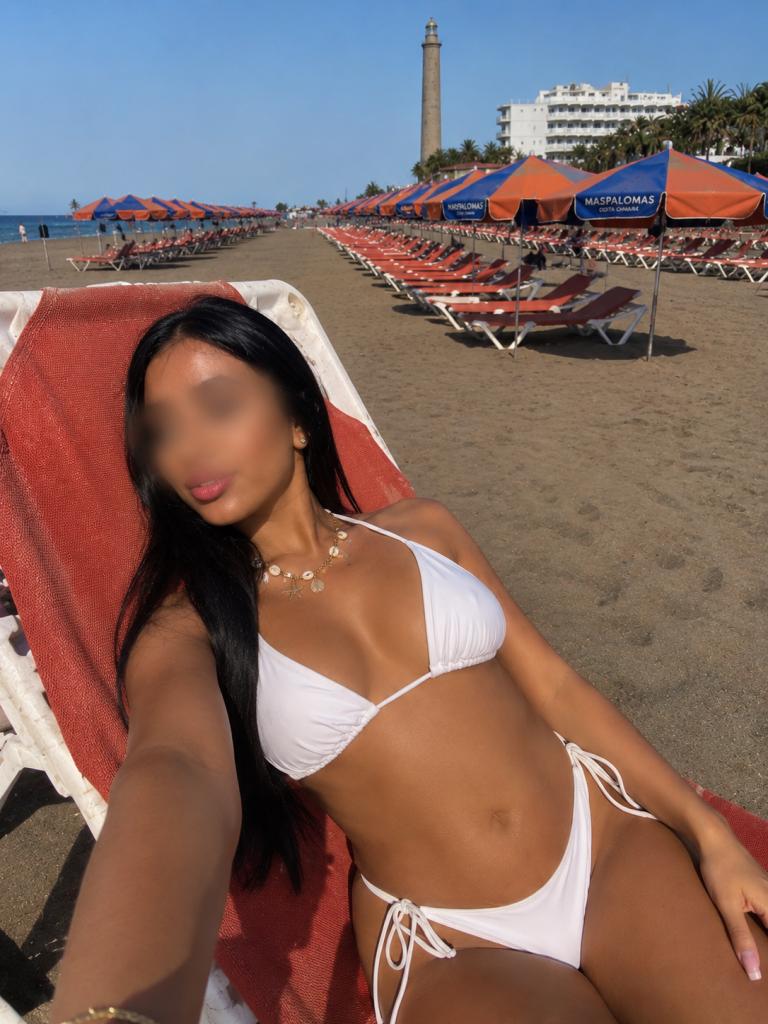 Chica busca chico en Las Palmas: 