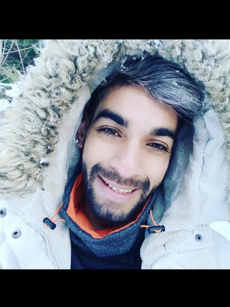Chico busca chica en La Coruña: 
