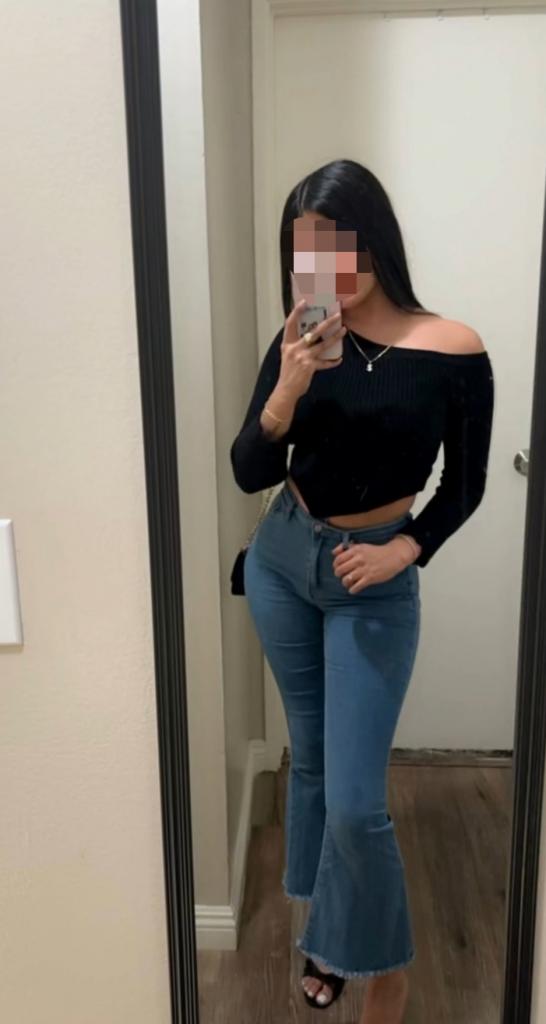Chica busca chico en Murcia: 