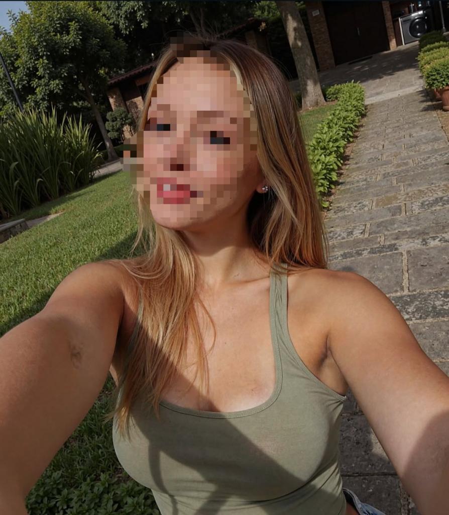 Chica busca chico en Cádiz: Chica busca chico