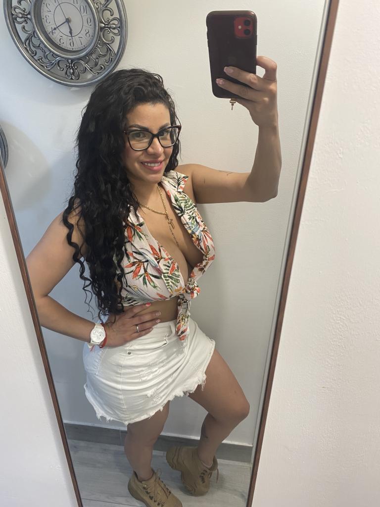Chica busca chico en Madrid: 