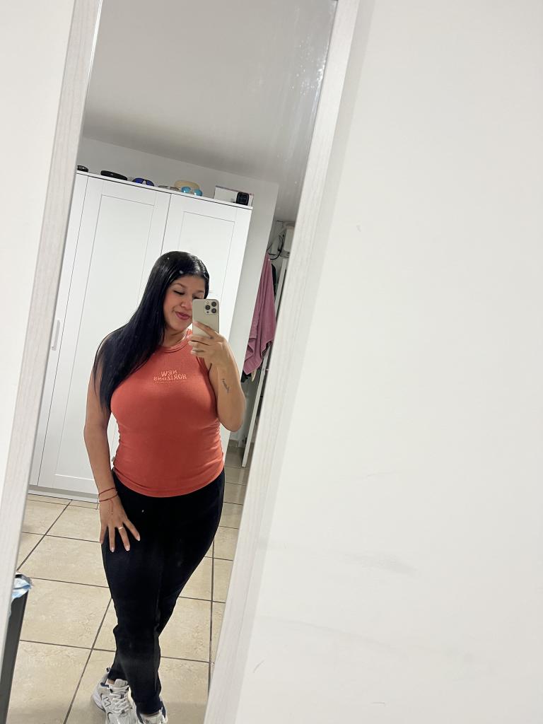 Chica busca chico en Toledo: 