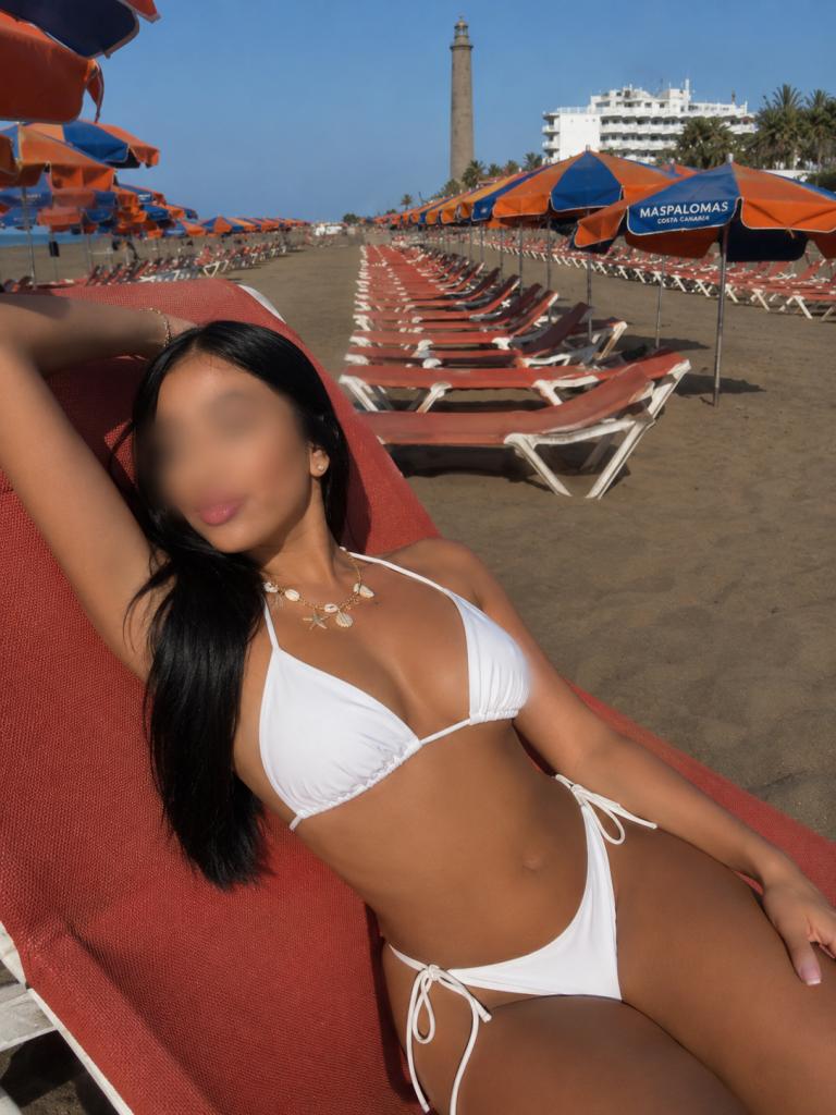 658719993: Chica busca chico en Las Palmas