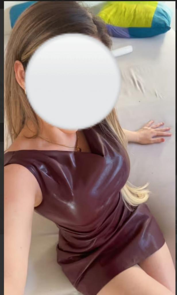 Chica busca chico en Málaga: 