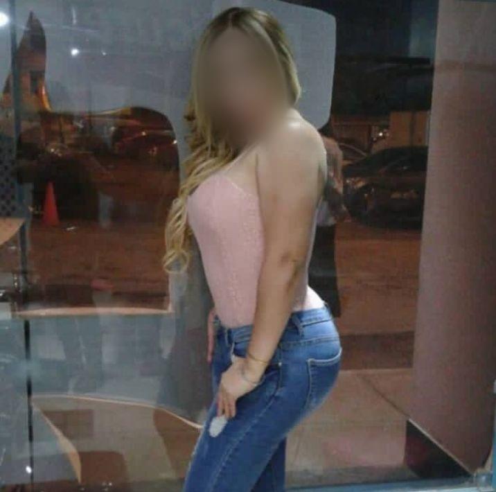 Chica busca chico en Las Palmas: 