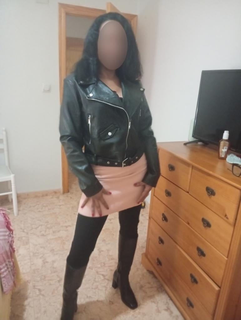 Chica busca chico en Murcia: 