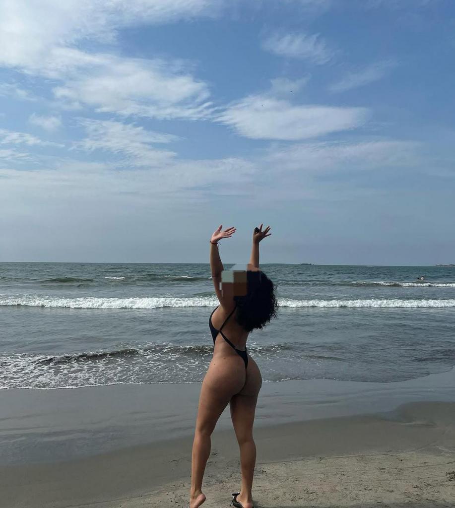 Chica busca chico en Alicante: 