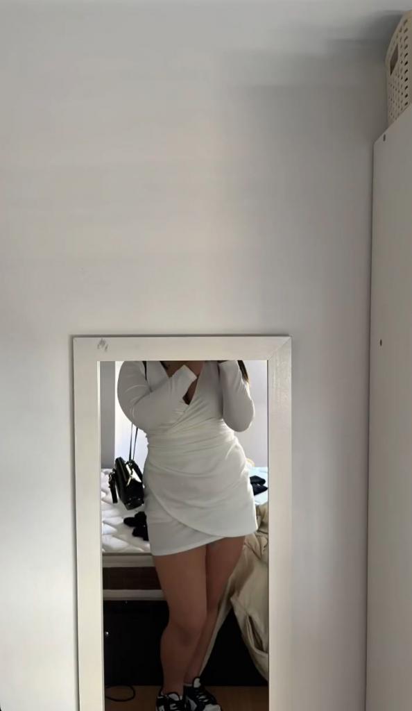 Chica busca chico en Pontevedra: 