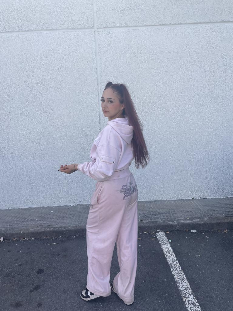 Chica busca chico en Pontevedra: 