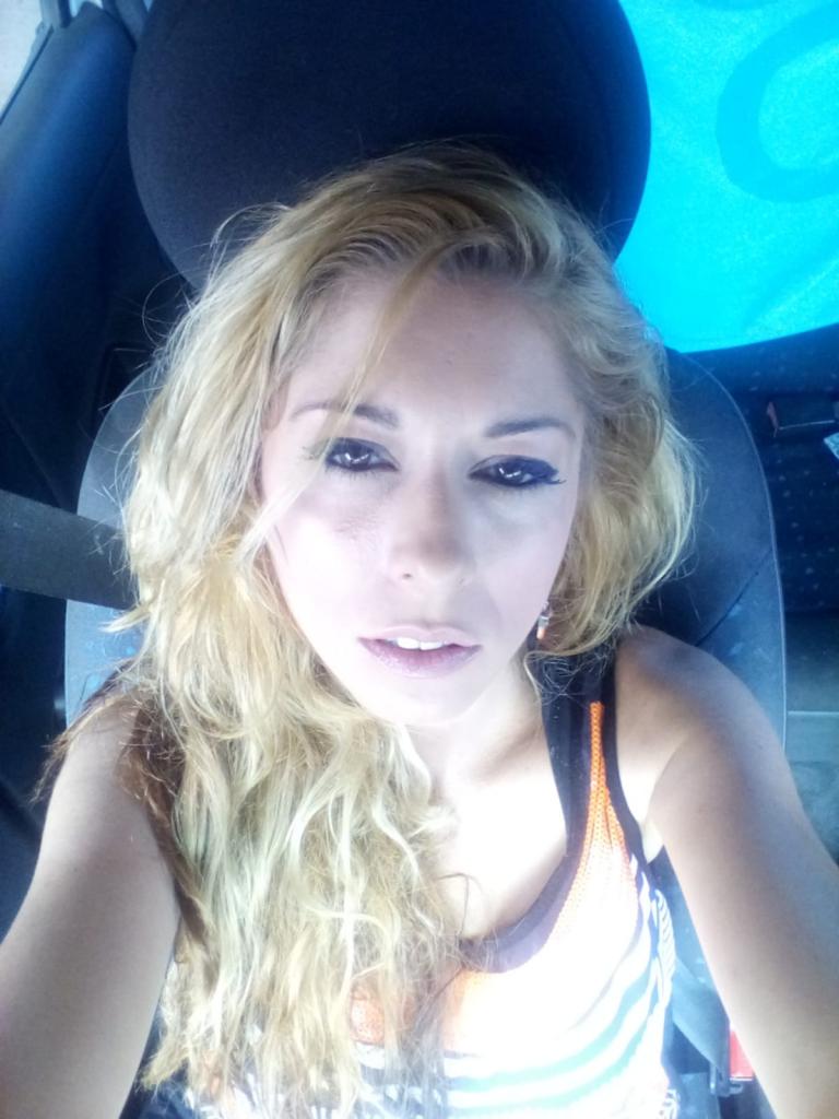 Chica busca chico en Tenerife: 