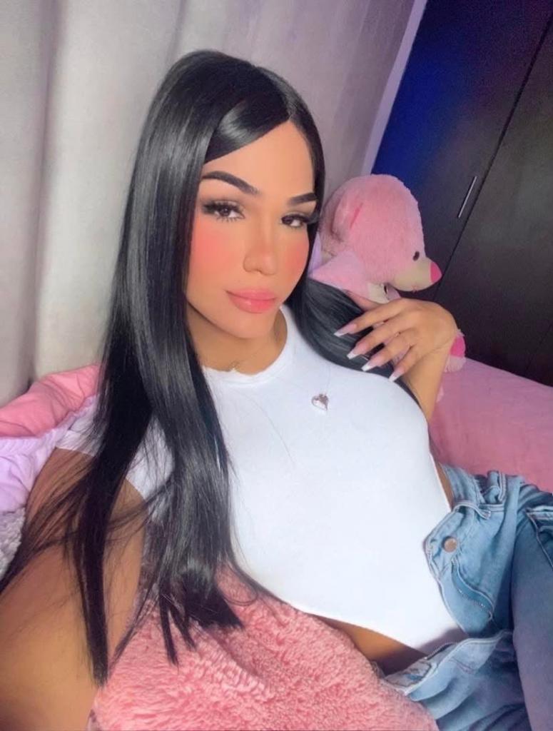643868093: Transexual en Murcia