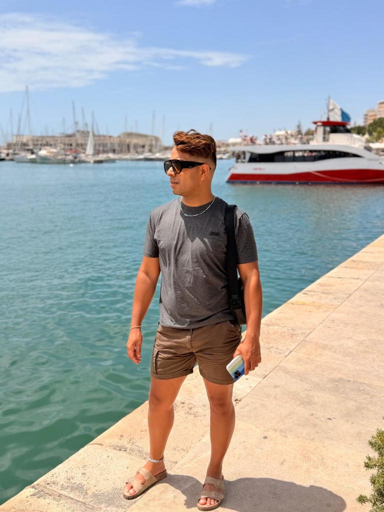 Chico busca chica en Alicante: 