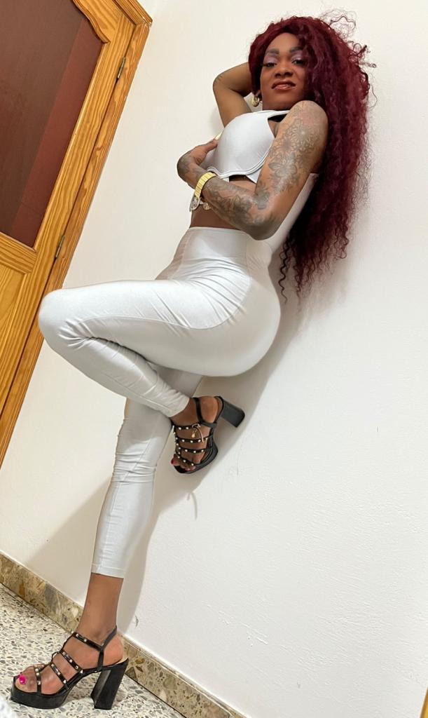 614911233: Transexual en Sevilla