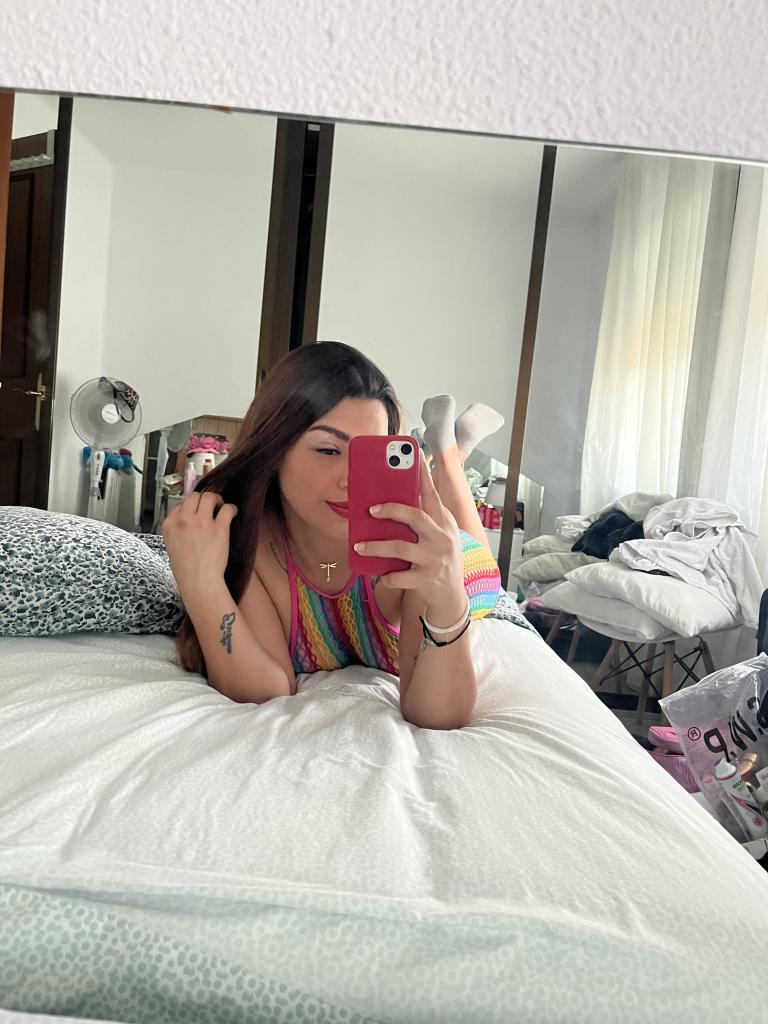 Chica busca chico en Málaga: 