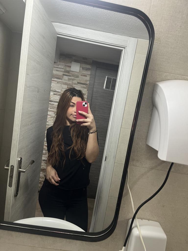 722757806: Chica busca chico en Málaga