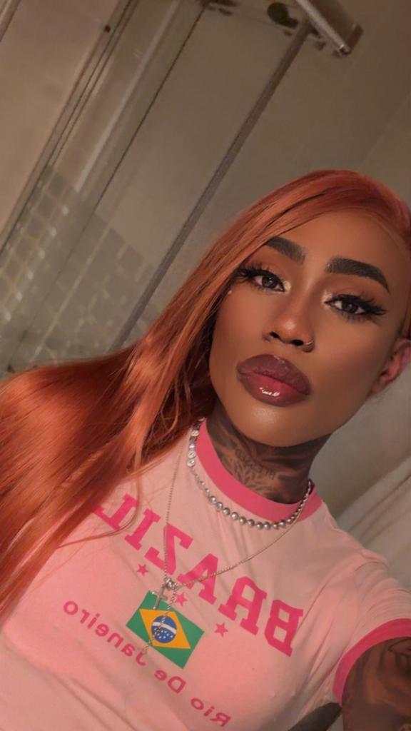 666223125: Transexual en Barcelona